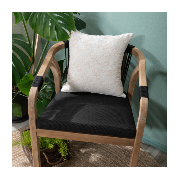 Μαξιλαροθήκη Felicia 01 - 43x43cm