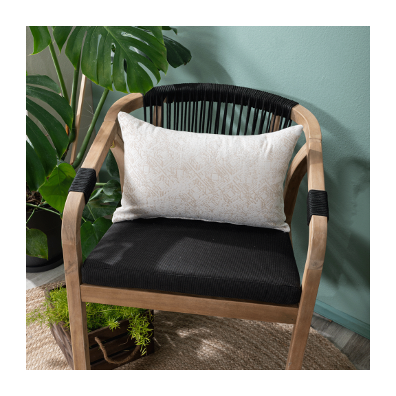 Μαξιλαροθήκη Felicia 01 - 43x43cm