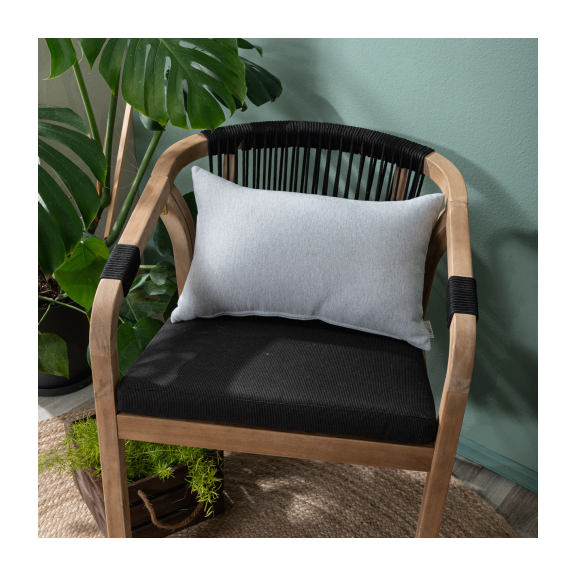 Μαξιλαροθήκη Ostia 04 - 43x43cm με Γέμιση