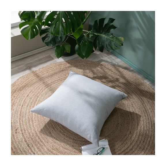 Μαξιλαροθήκη Ostia 04 - 30x50cm με Γέμιση
