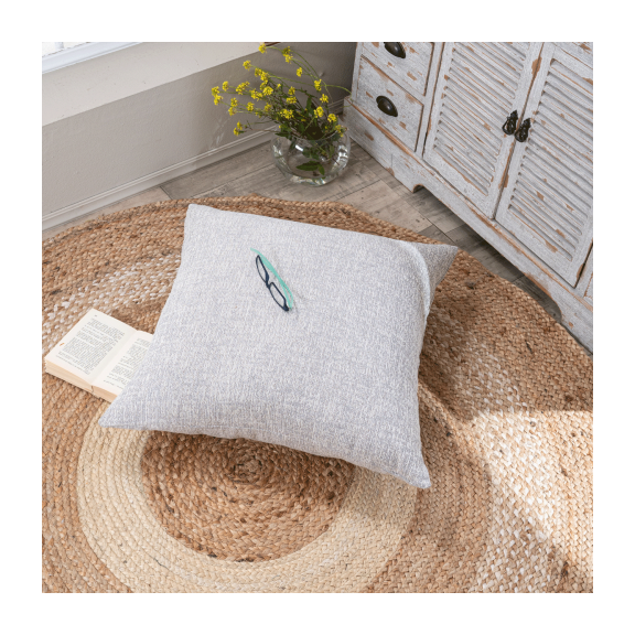 Μαξιλαροθήκη Milazzo 03 - 43x43cm
