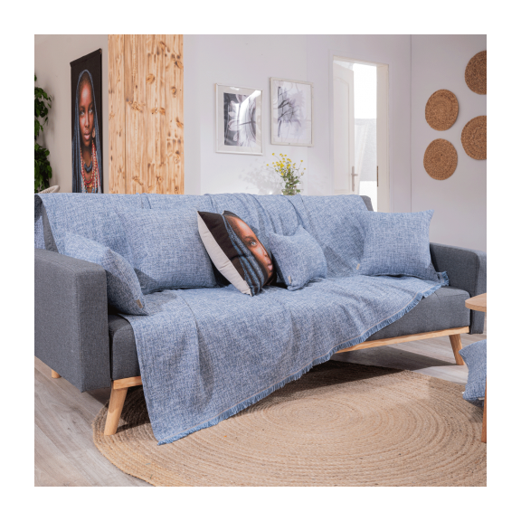 Ριχτάρι Milazzo 05 - Διθέσιο 180x250cm