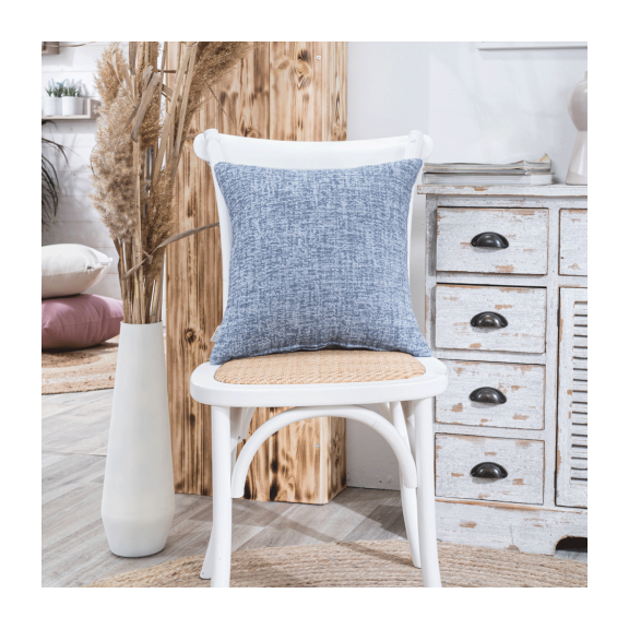 Μαξιλαροθήκη Milazzo 05 - 65x65cm Δαπέδου