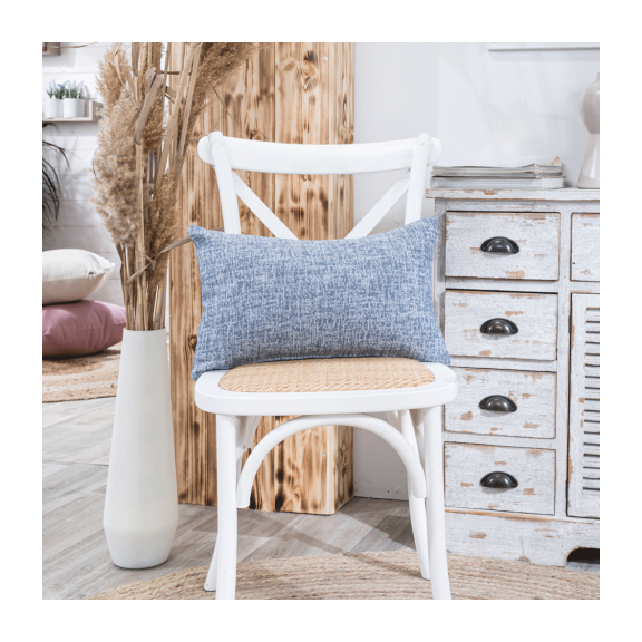 Μαξιλαροθήκη Milazzo 05 - 65x65cm Δαπέδου