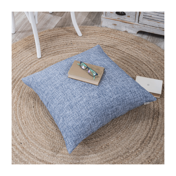 Μαξιλαροθήκη Milazzo 05 - 65x65cm Δαπέδου