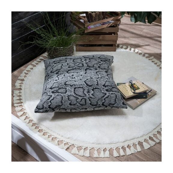 Μαξιλαροθήκη Malibu 11 - 65x65cm Δαπέδου