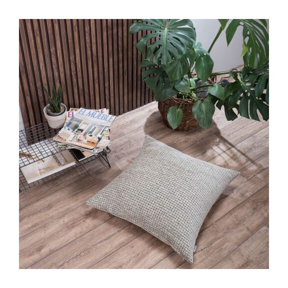 Μαξιλαροθήκη Brooklin 07 - 65x65cm Δαπέδου με Γέμιση
