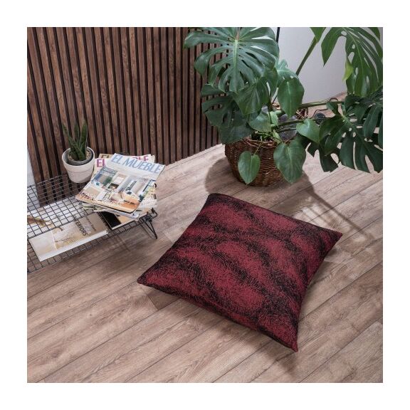Μαξιλαροθήκη Cincinnati 18 - 65x65cm Δαπέδου με Γέμιση