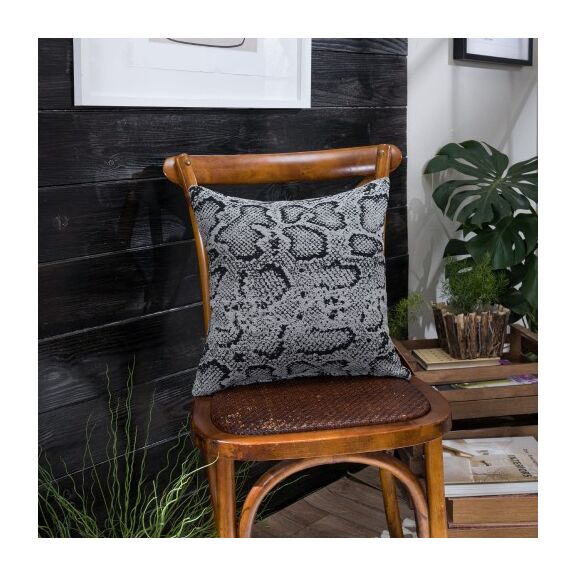 Μαξιλαροθήκη Malibu 11 - 65x65cm Δαπέδου