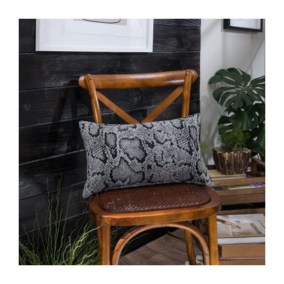 Μαξιλαροθήκη Malibu 11 - 65x65cm Δαπέδου