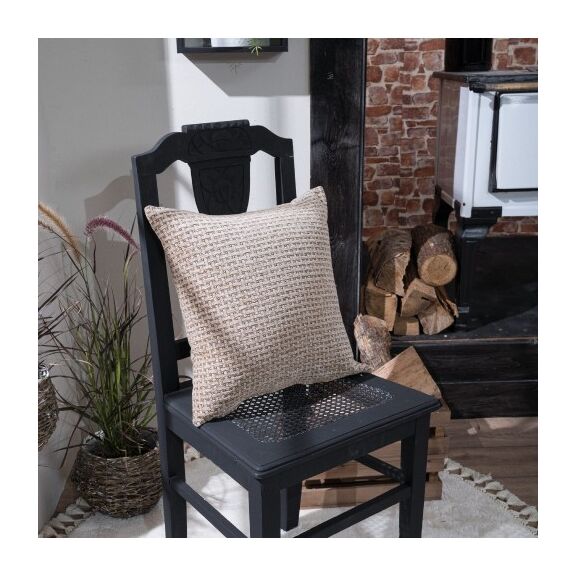 Μαξιλαροθήκη Brooklin 14 - 43x43cm