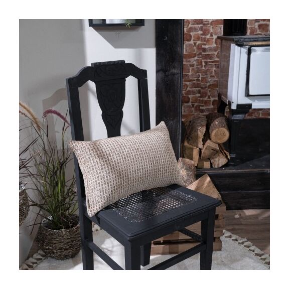 Μαξιλαροθήκη Brooklin 14 - 65x65cm Δαπέδου