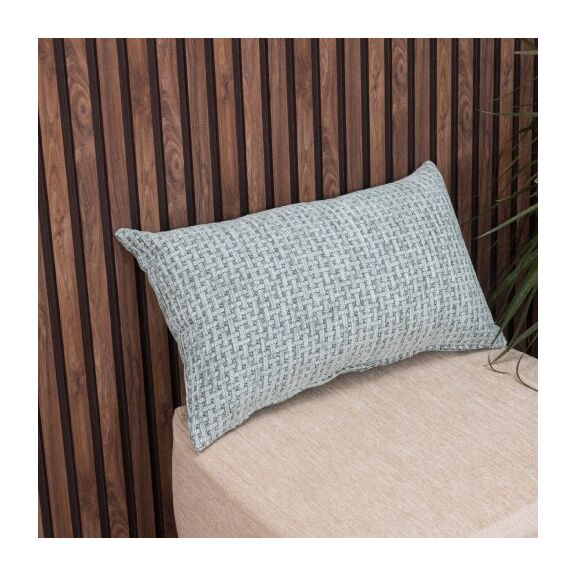 Μαξιλαροθήκη Brooklin 13 - 43x43cm με Γέμιση