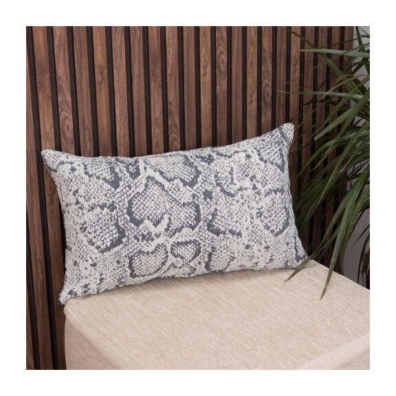 Μαξιλαροθήκη Malibu 07 - 65x65cm Δαπέδου με Γέμιση