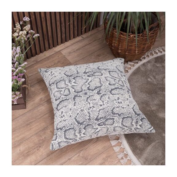 Μαξιλαροθήκη Malibu 07 - 65x65cm Δαπέδου