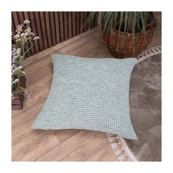 Μαξιλαροθήκη Brooklin 13 - 43x43cm με Γέμιση