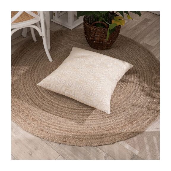 Μαξιλαροθήκη Messina 14 - 65x65cm Δαπέδου