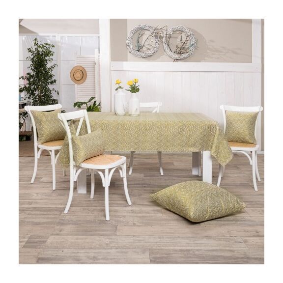 Τραπεζομάντηλο Rota 08 - 150x220cm
