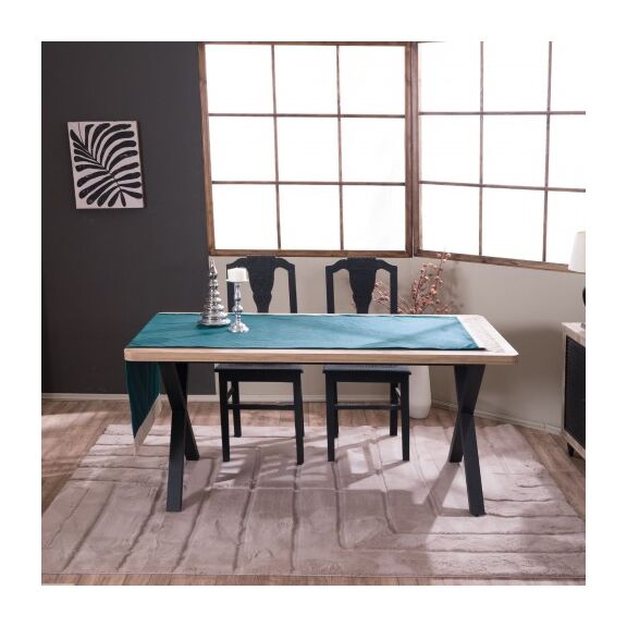 Τραβέρσα (Sari) Velvet 13 - 65 x 200 cm