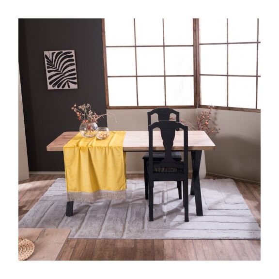 Τραβέρσα (Sari) Velvet 14 - 65 x 200 cm