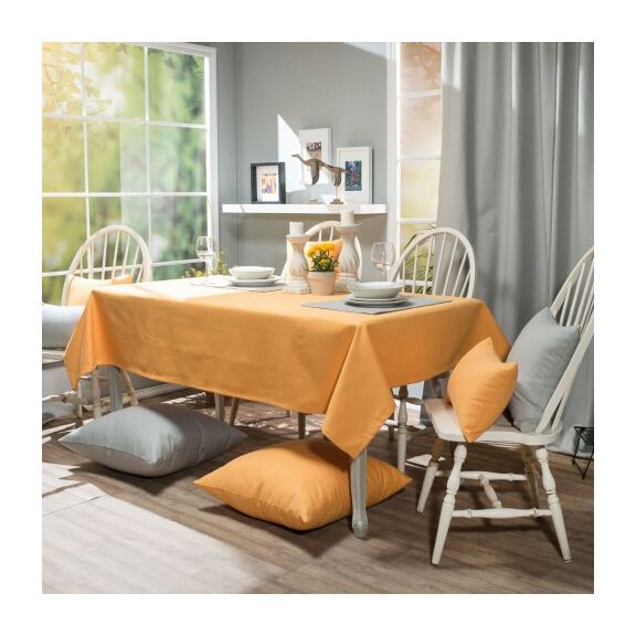 Τραπεζομάντηλο Chroma 14 - 135x135cm