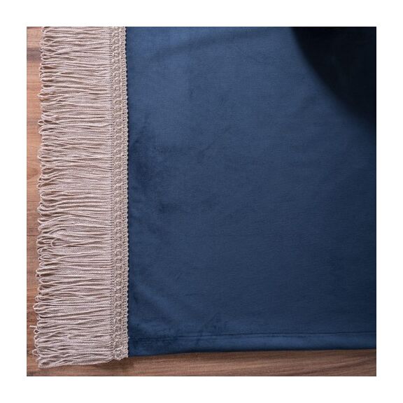 Τραβέρσα (Sari) Velvet 04 - 65 x 200 cm