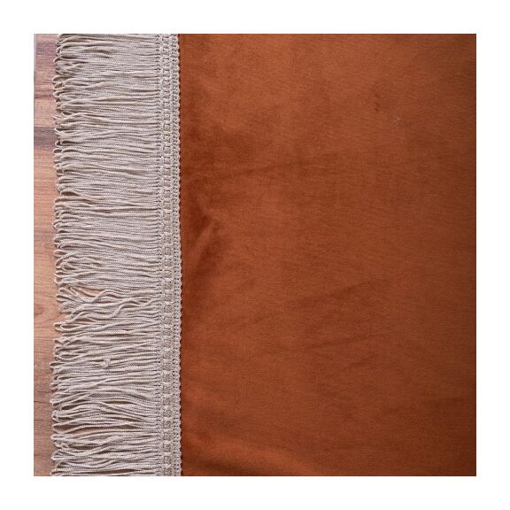Τραβέρσα (Sari) Velvet 05 - 65 x 200 cm