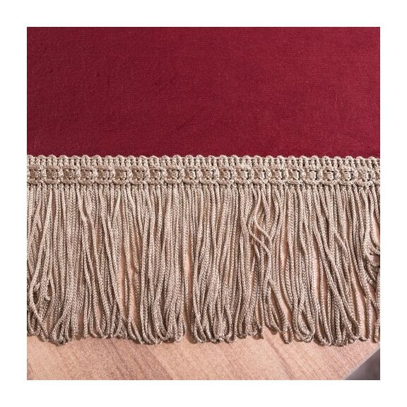 Τραβέρσα (Sari) Velvet 10 - 65 x 200 cm