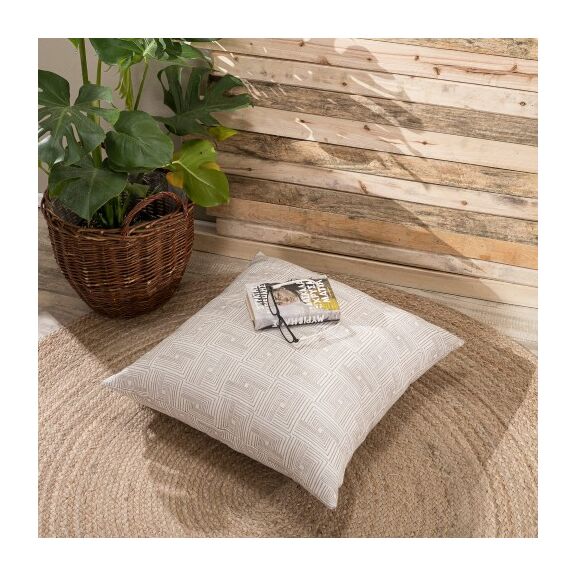 Μαξιλαροθήκη Messina 02 - 30x50cm με Γέμιση