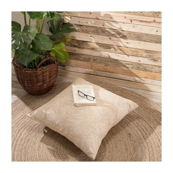 Μαξιλαροθήκη Bivona 14 - 30x50cm με Γέμιση