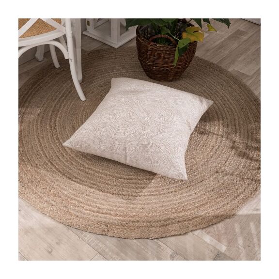 Μαξιλαροθήκη Bivona 02 - 30x50cm με Γέμιση