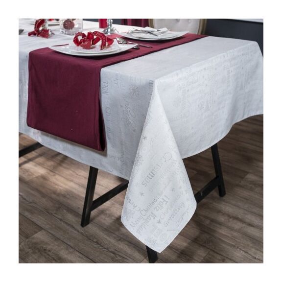Τραπεζομάντηλο Frozen - 135x135cm