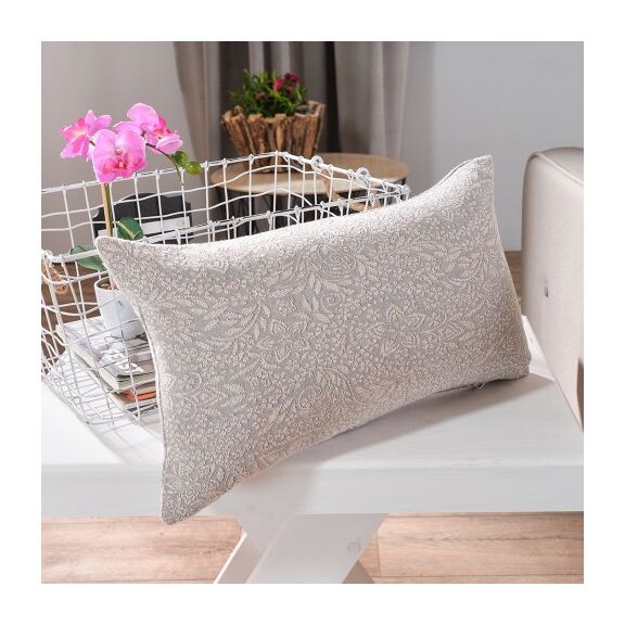 Μαξιλαροθήκη Macerata 11 - 30x50cm με Γέμιση
