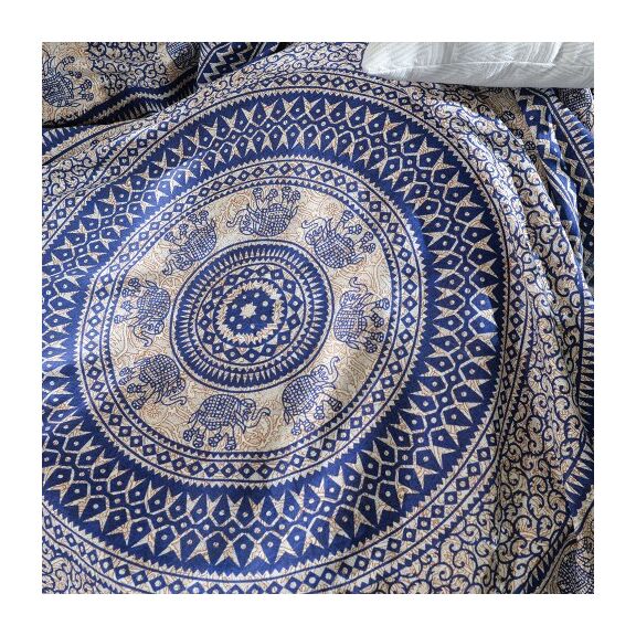 Διακοσμητικό Ριχτάρι- Boho 04 - 210x230cm