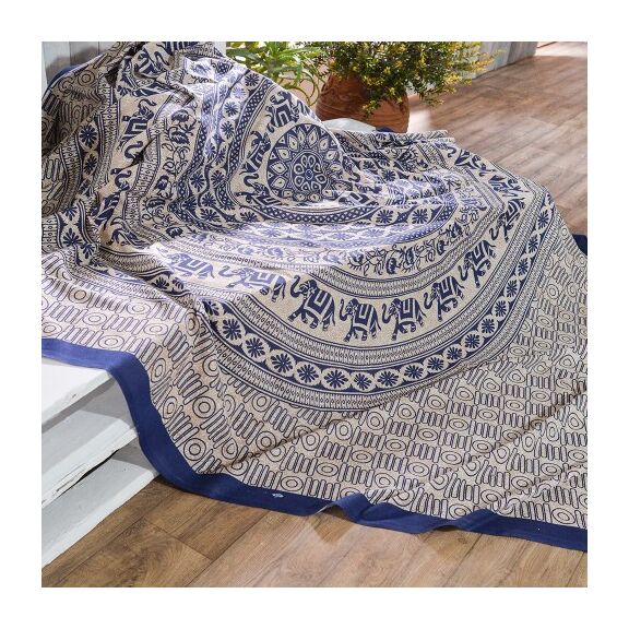 Διακοσμητικό Ριχτάρι- Boho 01 - 210x230cm
