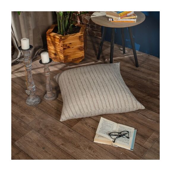 Μαξιλαροθήκη Orlando 01 - 65x65cm Δαπέδου