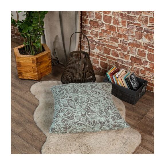 Μαξιλαροθήκη Alabama 13 - 43x43cm με Γέμιση