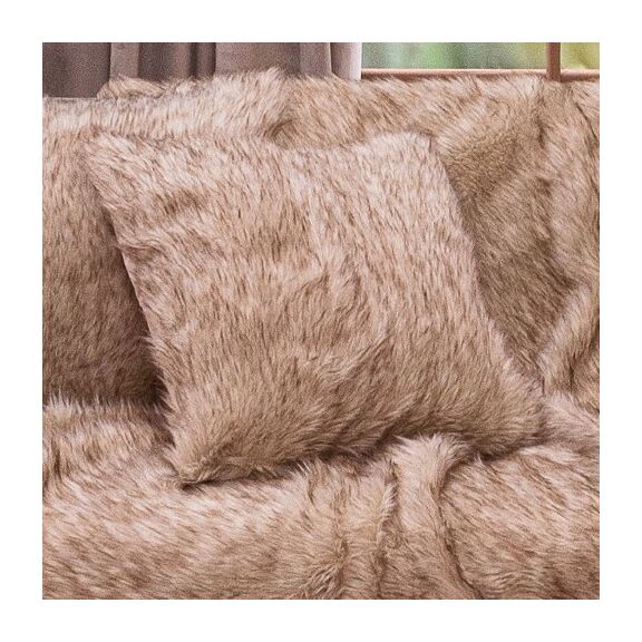 Μαξιλαροθήκη Pelt 19 - 45x45cm με Γέμιση