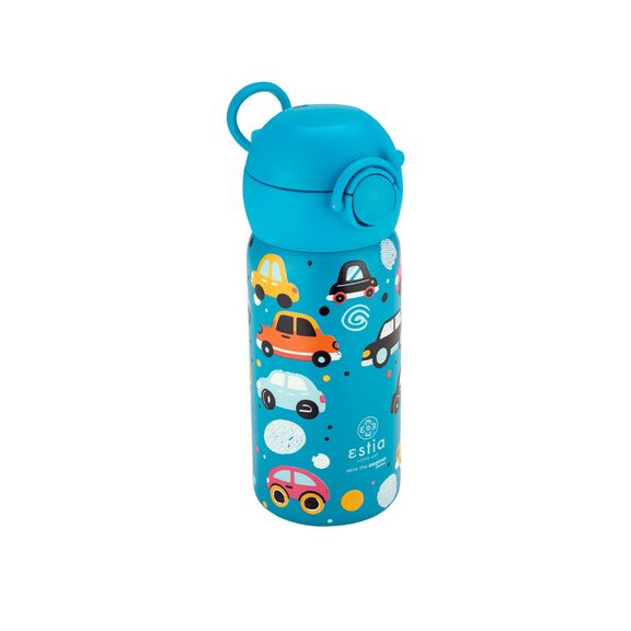 Estia Θερμος Παιδικο 350ml Cars