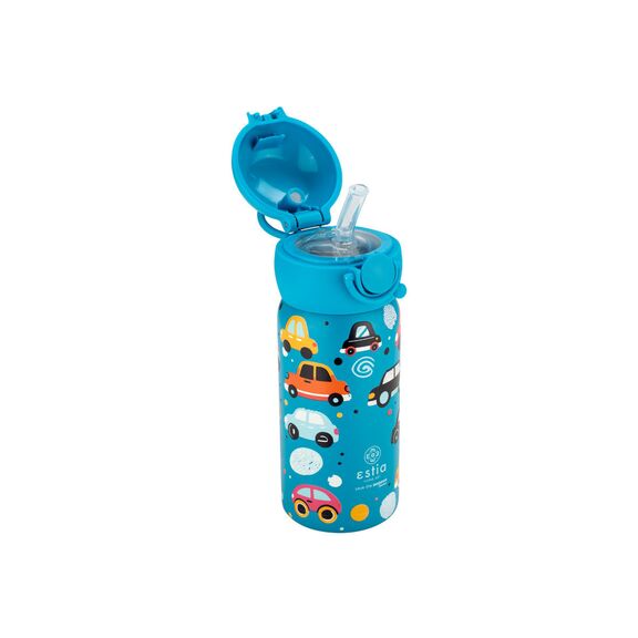 Estia Θερμος Παιδικο 350ml Cars