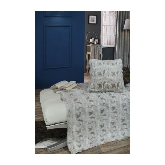 Μαξιλαροθήκη Pelt 11 - 45x45cm με Γέμιση
