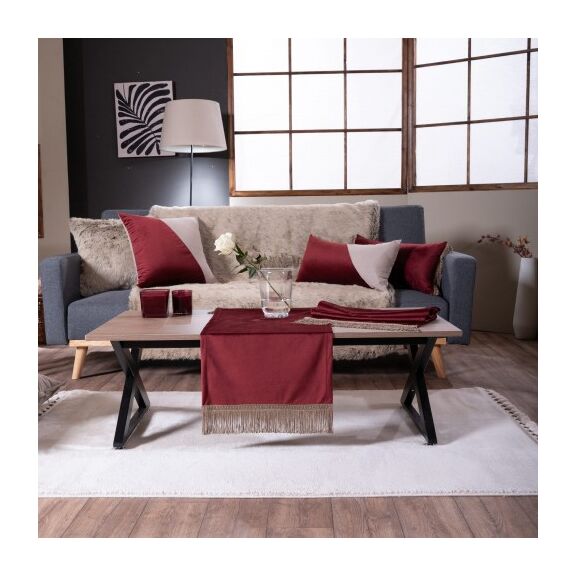 Τραβέρσα Velvet 10 - 40x160cm