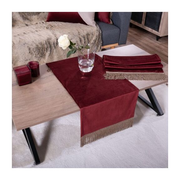 Τραβέρσα Velvet 10 - 40x160cm