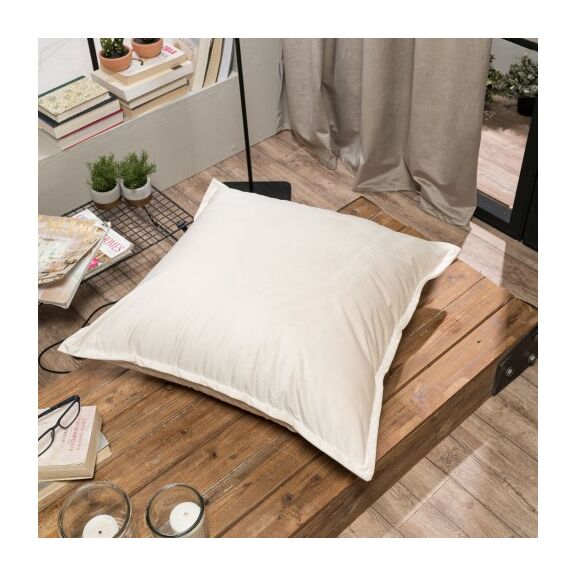 Μαξιλαροθήκη Velvet 01 - 30x50cm με Γέμιση