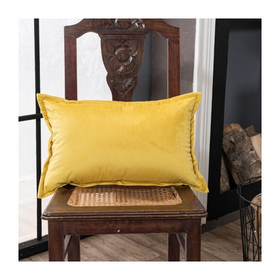 Μαξιλαροθήκη Velvet 14 - 45x45cm