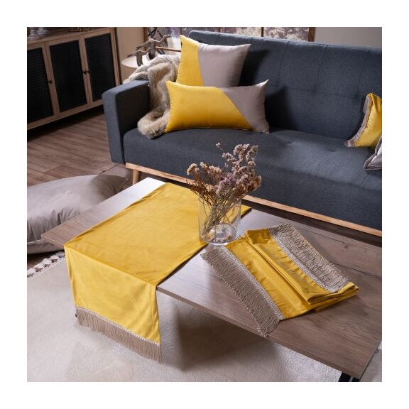 Τραβέρσα Velvet 14 - 40x160cm