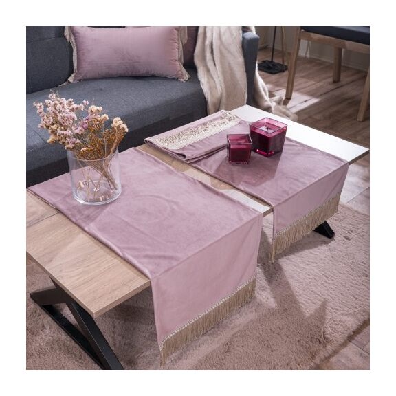 Τραβέρσα Velvet 12 - 40x160cm