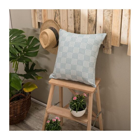 Μαξιλαροθήκη Teramo 05 - 65x65cm Δαπέδου