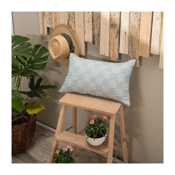 Μαξιλαροθήκη Teramo 05 - 65x65cm Δαπέδου