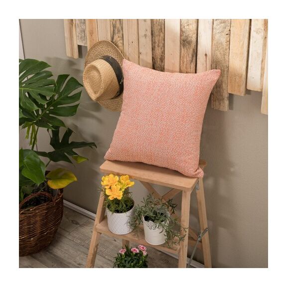 Μαξιλαροθήκη Savona 15 - 43x43cm με Γέμιση